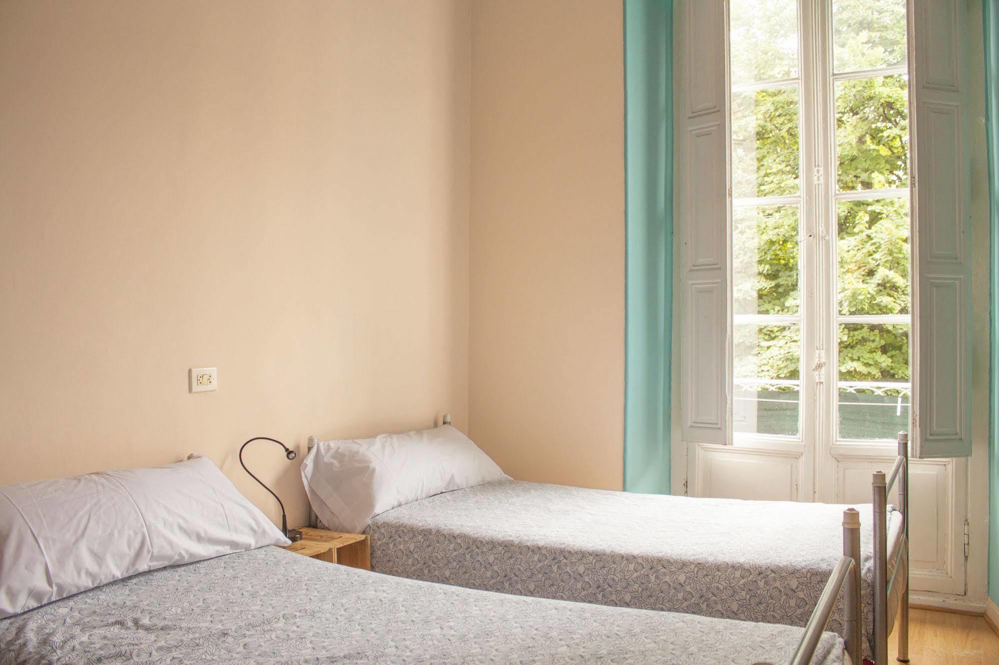 Urban House Hotel San Sebastian Bagian luar foto