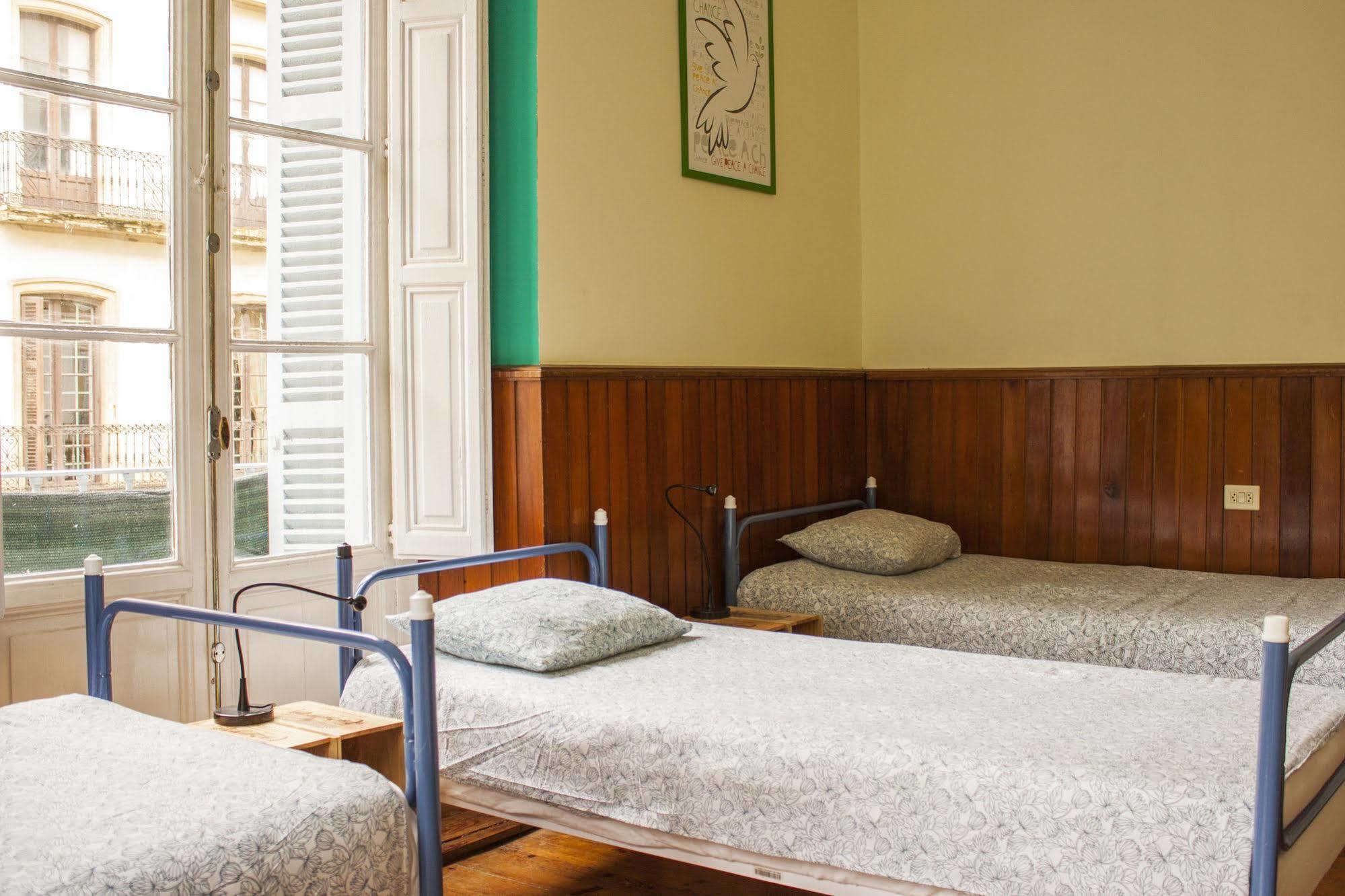Urban House Hotel San Sebastian Bagian luar foto