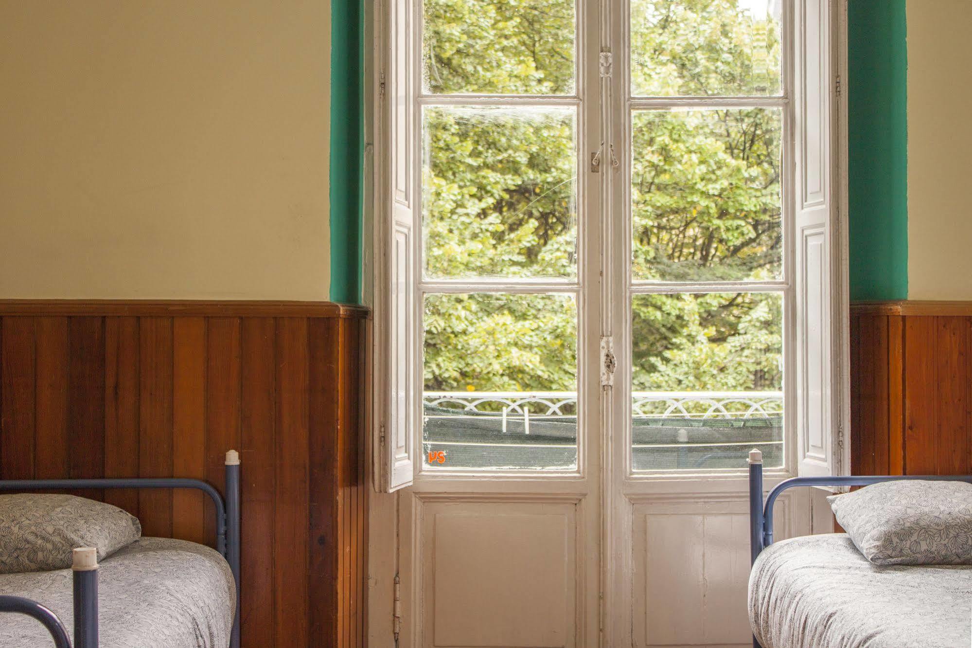 Urban House Hotel San Sebastian Bagian luar foto