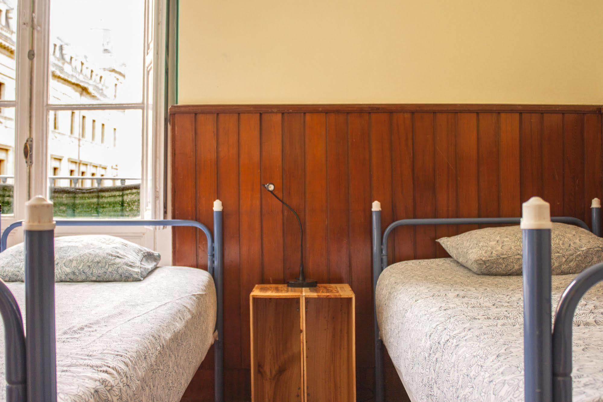 Urban House Hotel San Sebastian Bagian luar foto